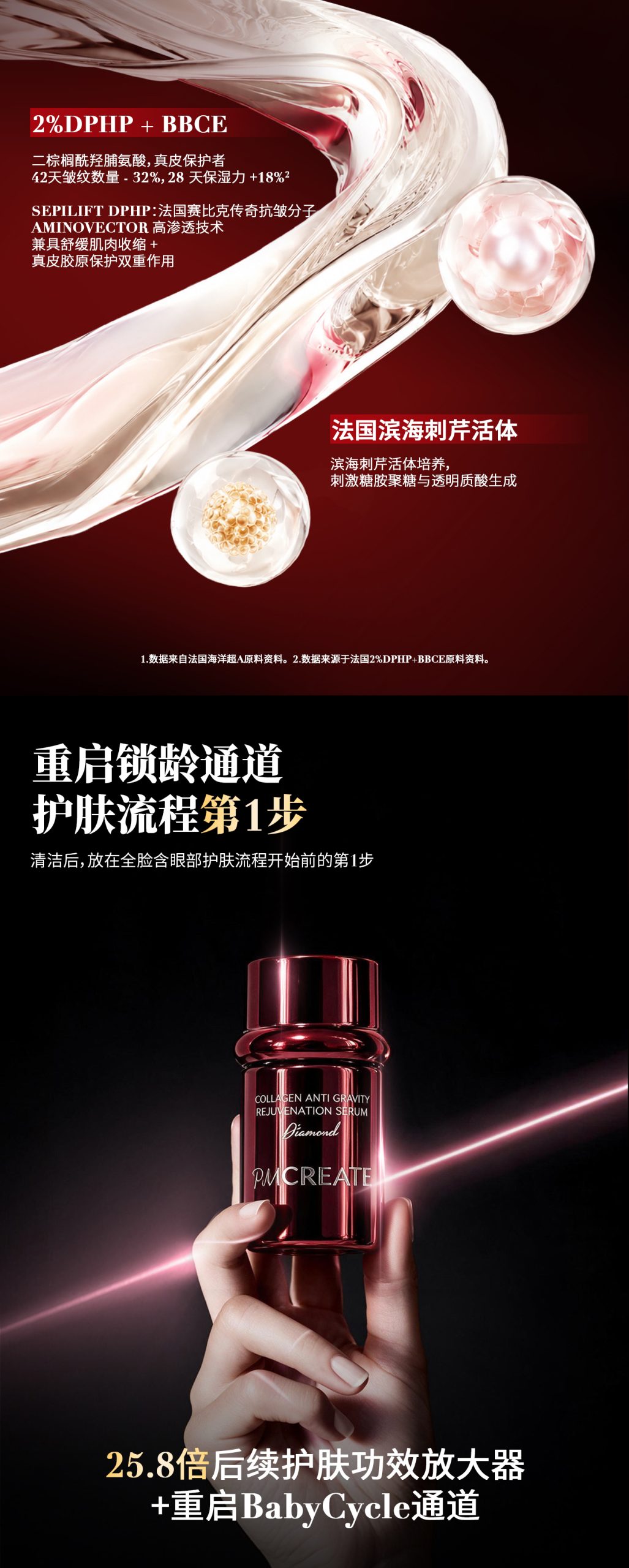 红女巫颜骨炮 商品详情图 19
