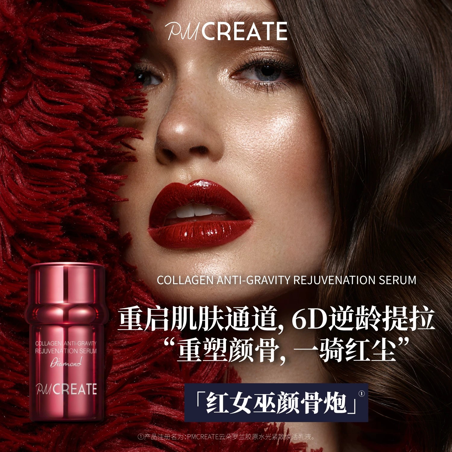 Precision beauty ritual
