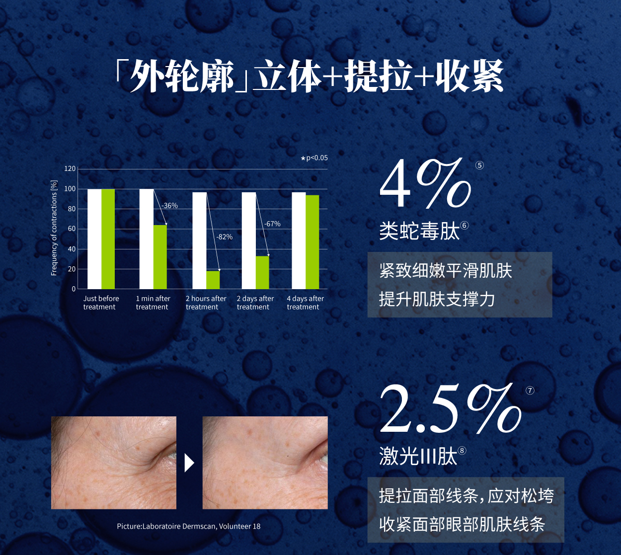 女巫捏脸面膜 商品详情图 8