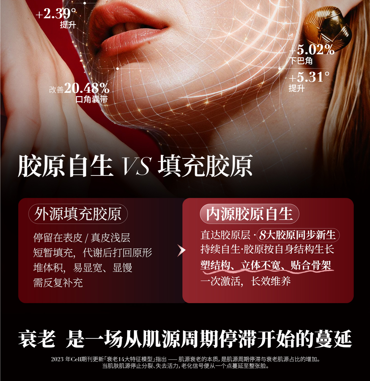红女巫颜骨炮 商品详情图 10